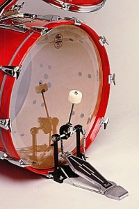 kick drum